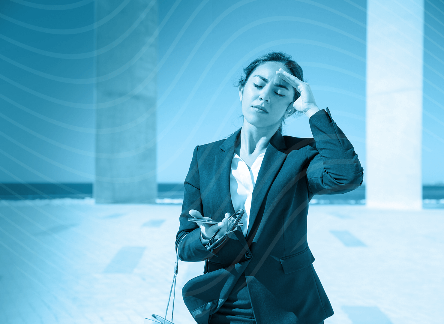 Leia mais sobre o artigo Dor de cabeça frequente pode apresentar riscos