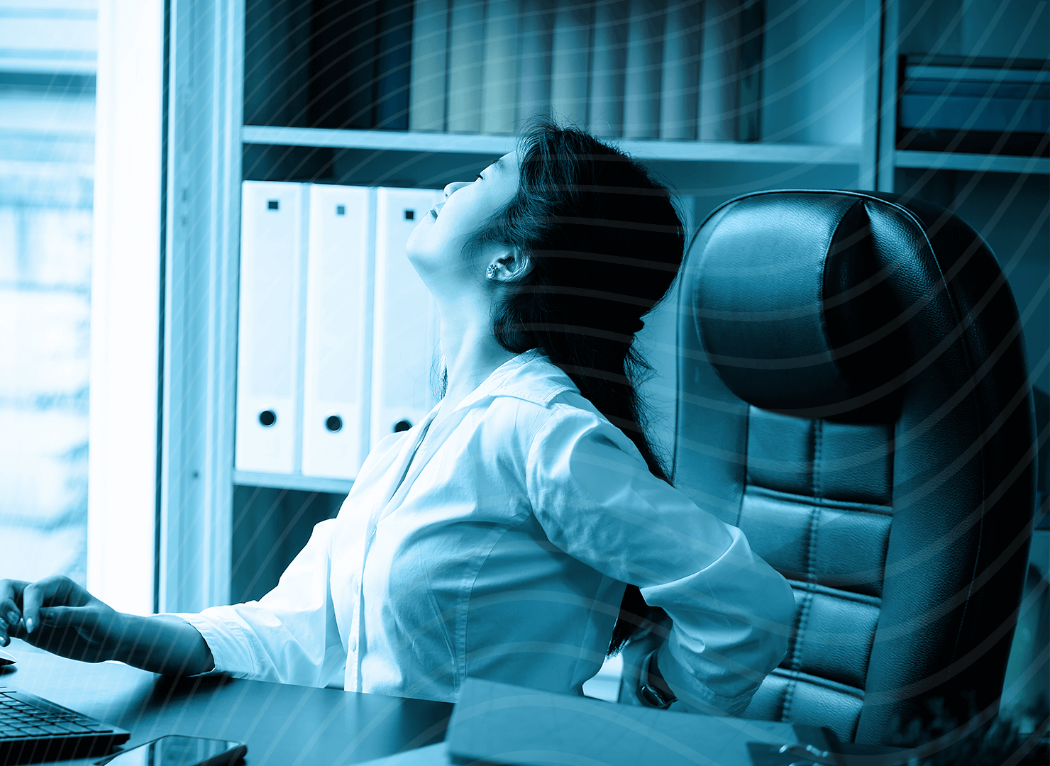 Leia mais sobre o artigo Fique atento a dores na coluna