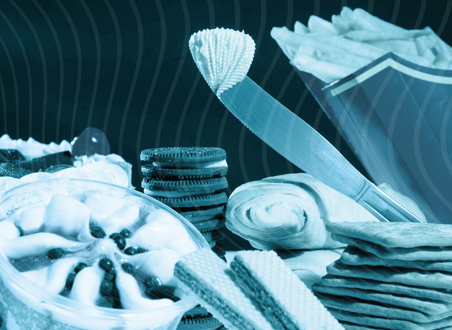 Leia mais sobre o artigo Anvisa proíbe gordura trans em produtos industrializados a partir de 2021