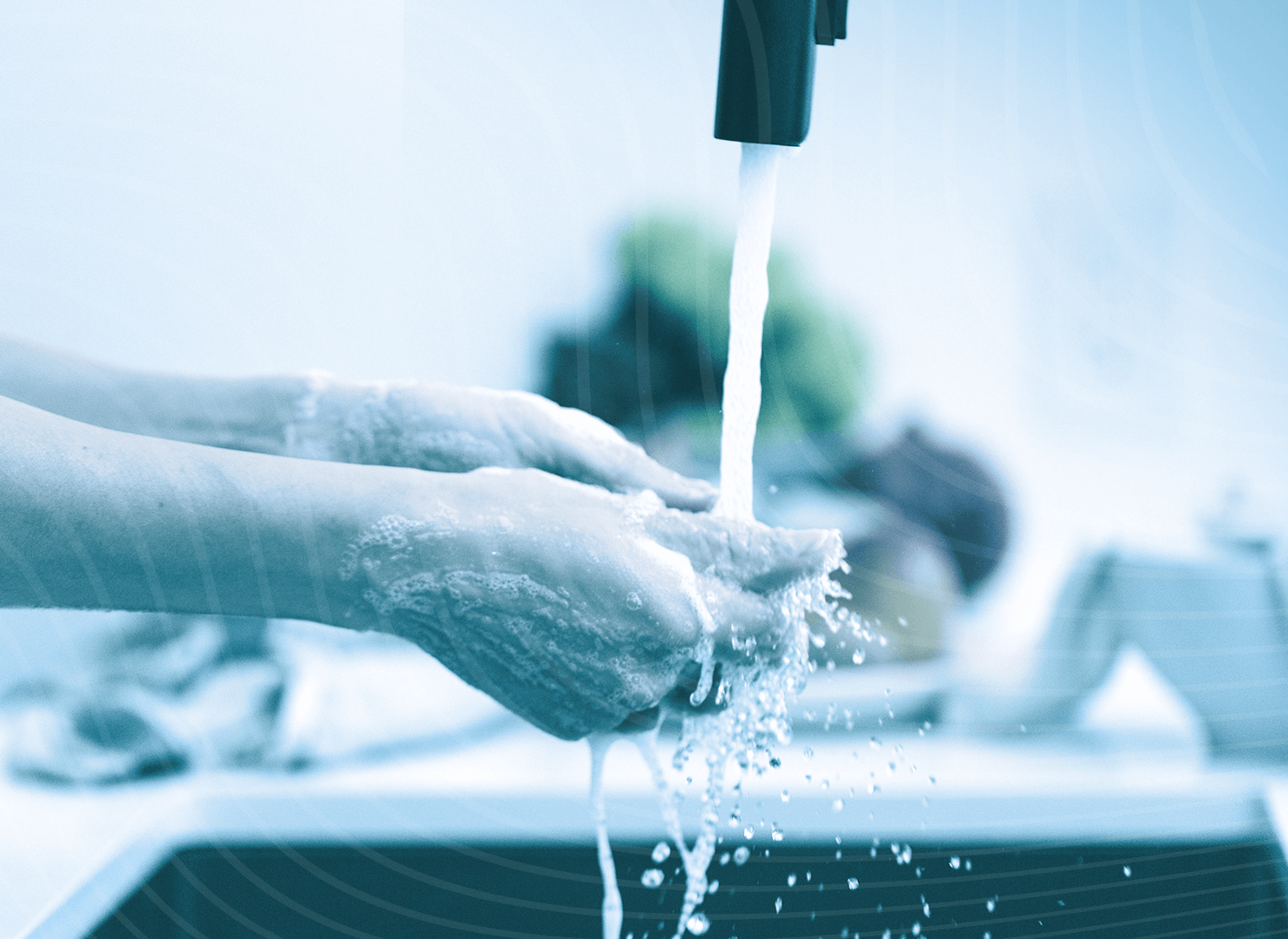 Leia mais sobre o artigo Prevenção de doenças, ela está em suas mãos