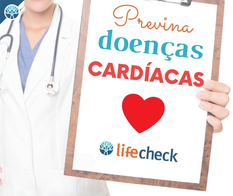 Leia mais sobre o artigo Doenças Cardíacas