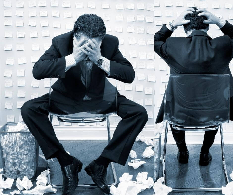 Leia mais sobre o artigo Executivos – Quando a sua saúde reclama